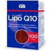 GS Koenzym Lipo Q10 100 mg 1×60 cps