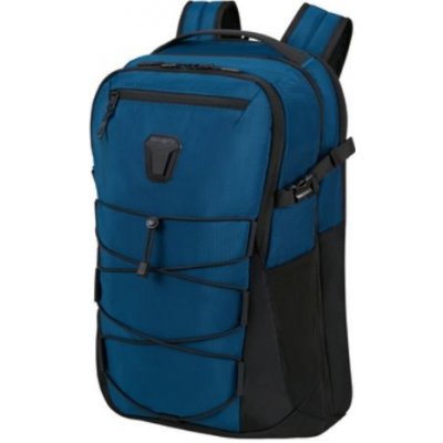 Samsonite Samsonite DYE-NAMIC Backpack L 17.3" Blue (1090)
