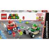 72034 LEGO® Super Mario™ Mario Kart™ – Baby Mario vs. Baby Luigi; 72034