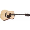 Sigma Guitars DM12E