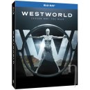 Westworld 1. série BD