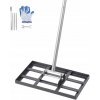 Hrable Vevor 25 x 214 cm