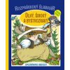 Rozprávkový šlabikár Dlhý, Široký a Bystrozraký - autor neuvedený