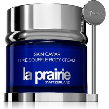 La Prairie Zpevňující tělový krém (Skin Caviar Luxe Body Cream) 150 ml