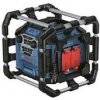 Stavebné rádio Bosch GPB 18V-5 C - 06014A4000