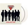 Lewis Huey & The News: Collected (Limited Coloured White Vinyl) - 2Vinyl (LP)