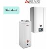 BIASI RINNOVA TEC 25 SV + Zásobník BCH 100
