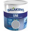 Balakryl Uni mat 0,7 kg pastelovo sivý