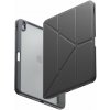 UNIQ Moven iPad Air 13 2024 UNIQ-PDA132024-MOVGRY Charcoal