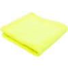 Mikrovláknová utierka Purestar Superior Buffing Towel Neon Yellow