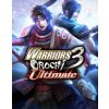 Warriors Orochi 3 Ultimate Definitive Edition