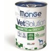 MONGE VetSolution Dog Diabetic and Obesity 400g vlhké diétne krmivo pre psov s cukrovkou a na zníženie nadváhy