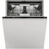 Vstavaná umývačka riadu Whirlpool W7I HP42 L