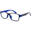 Glassa okuliare na čítanie G 129 modré