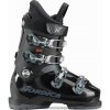 Detské lyžiarske topánky Nordica Dobermann 60 - black/anthracite 255