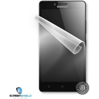 Ochranná fólia ScreenShield Lenovo A6000- displej