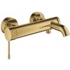 GROHE GROHE 33624GL1 - Vaňová batéria ESSENCE zlatá GH0843 + záruka 3 roky zadarmo + záruka 3 roky zadarmo