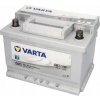 Varta Silver Dynamic 12V 61Ah 600A 561 400 060