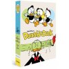 Walt Disney's Donald Duck Holiday Gift Box Set: A Christmas for Shacktown & Trick or Treat: Vols. 11 & 13