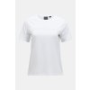 TRIČKO PEAK PERFORMANCE W ACTIVE TEE OFFWHITE