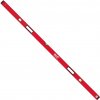 MILWAUKEE Vodováha REDSTICK BACKBONE 200 cm 4932459072