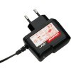 800002 Nabíjačka 8,4V 500mA standard 27MHz/2.4GHz