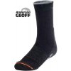 Geoff Anderson Ponožky Reboot Sock Geoff Anderson veľ.38-46 L (44-46)