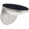 Philips | Philips 17808/87/16-LED Solárne svietidlo so senzorom MYGARDEN DUSK 1xLED/1W/3,7V | M3577