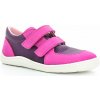 topánky Baby Bare Shoes Febo Sneakers Fuchsia Purple 26 EUR