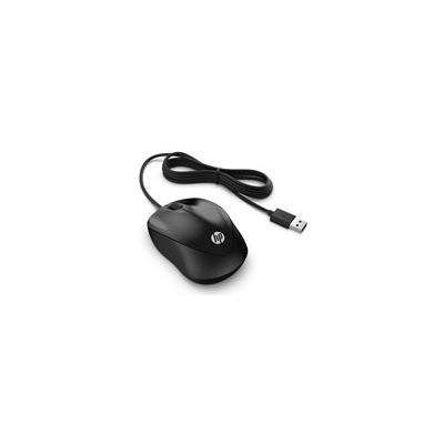 HP WIRED MOUSE 1000 4QM14AA