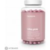 GymBeam Vita Pink vitamíny, 120 kapsúl