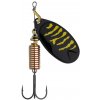 Rotačný blyskáč Abu Garcia Fast Attack LF 4cm 7gr Thunder