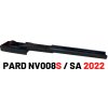 Oceľová montáž pre CZ584 pre PARD NV008S a SA 2022