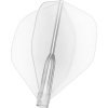 Cosmo Fit Flight AIR Standard, priehľadné