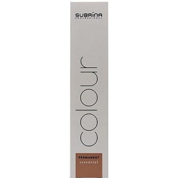 Subrina Colour Permanent Essential 10/36 100 ml od 5,79 € - Heureka.sk