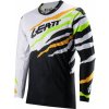 LEATT Motocross Jersey Moto 5.5 UltraWeld L citrus tiger