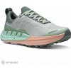 Tecnica Pyrox Xplore dámske topánky light grey/dark green