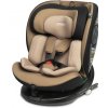 Autosedačka I-SIZE Mokki s isofixem (40-150), béžová (92113001)