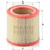 MANN-FILTER vzduchovy filtr C 1449