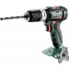 Metabo 602331860 - SB 18 L BL - AKU príklepový vŕtací skrutkovač, 18V, Kufor z umelej hmoty