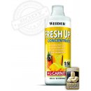 Weider Fresh up + L Carnitin 1000 ml