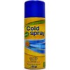 Bio Sport Italy Chladící syntetický ledový spray 400ml Arnika