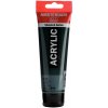 Akrylová farba Amsterdam Standard - 623 Sap Green Objem: 120 ml