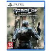 PS5 hra RoboCop: Rogue City - Unfinished Business (3665962030457)