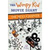 The Wimpy Kid Movie Diar… (Jeff Kinney)