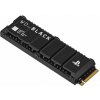 WD Black SN850P 1TB, WDBBYV0010BNC-WRSN