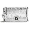 Victoria's Secret luxusní stříbrná kabelka The Victoria Mini Shoulder Bag