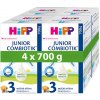 HiPP 3 Junior Combiotik 4 x 700 g