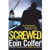 Screwed (Eoin Colfer)()