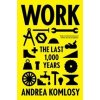 Work - Andrea Komlosy, Verso Books